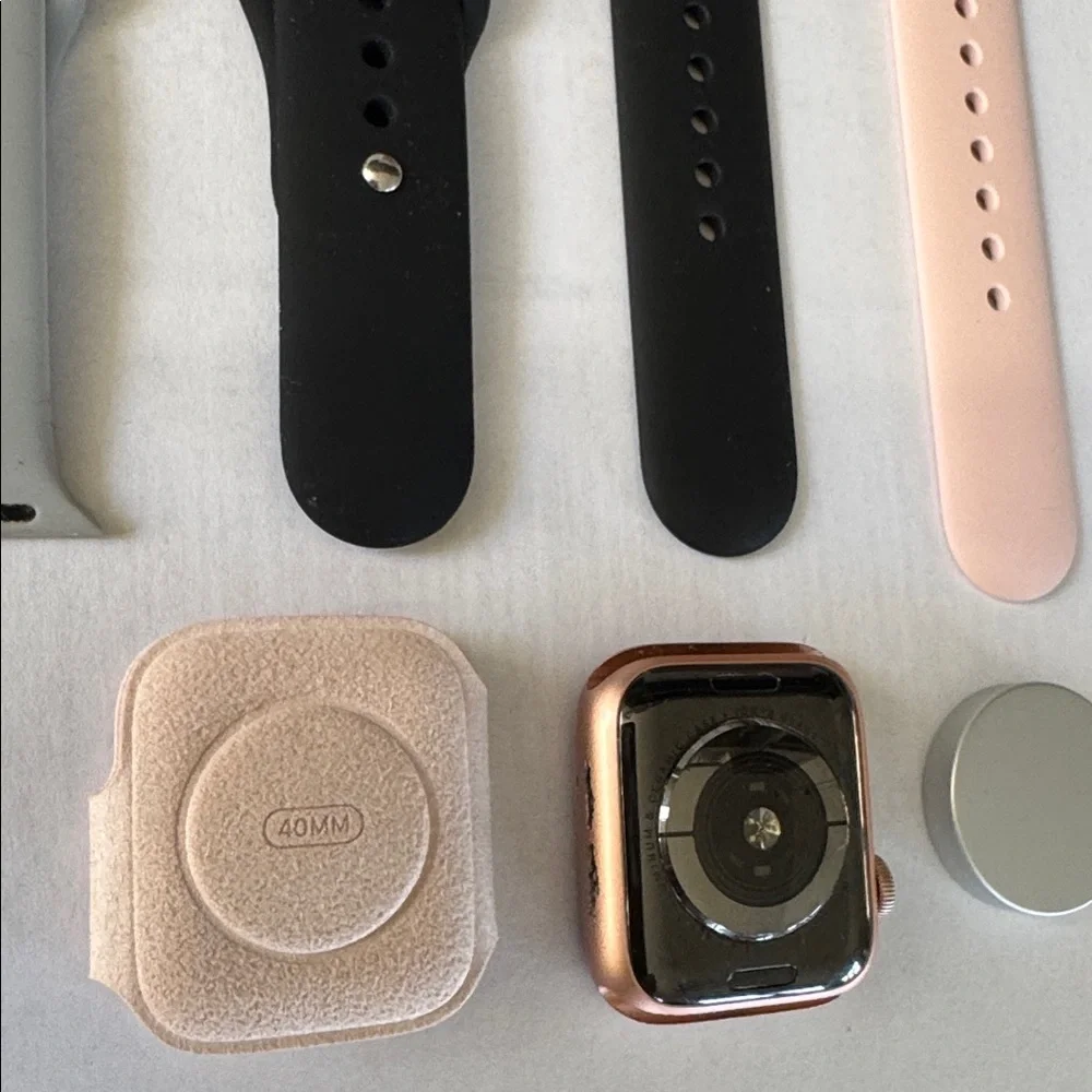 Apple Watch 4 40mm